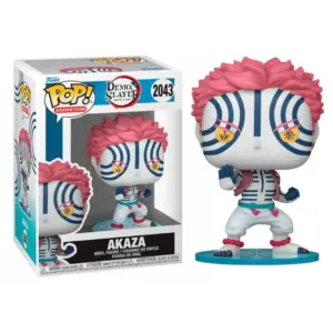 FUNKO Akaza 2043