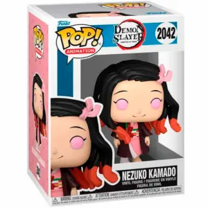 figura POP Nezuko Kamado 2042