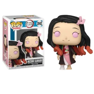 FUNKO Nezuko Kamado 2042