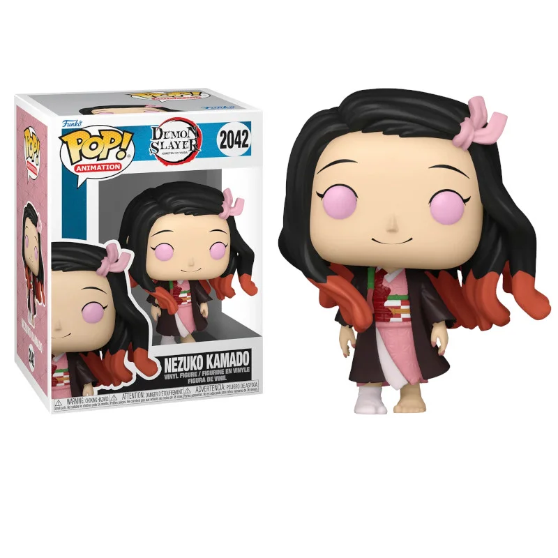 FUNKO Nezuko Kamado 2042