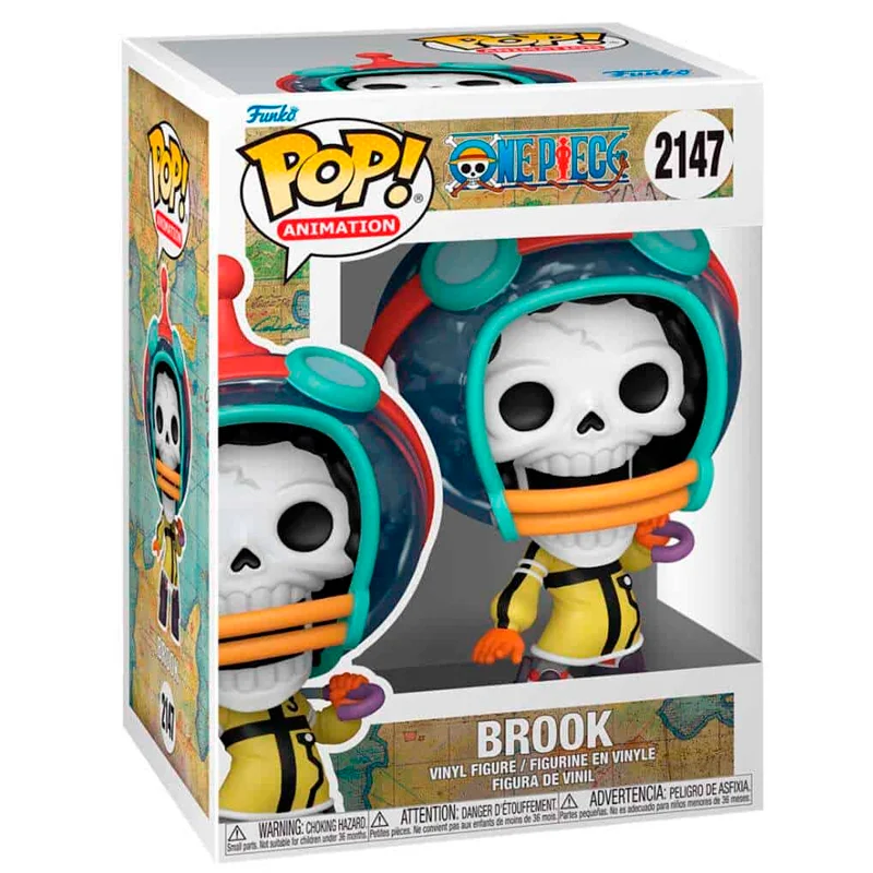 figura POP Brook 2147