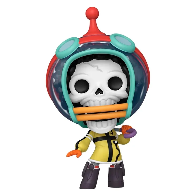 FUNKO POP Brook 2147