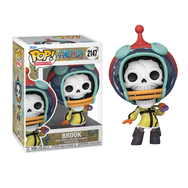 FUNKO Brook 2147