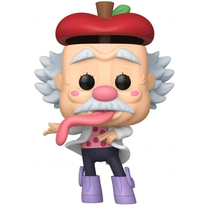 figura POP Vegapunk 2139