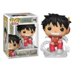 muñeco POP Monkey D. Luffy 2138