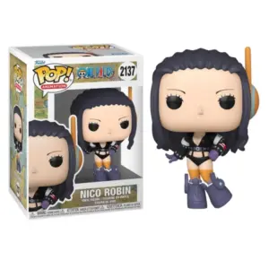 FUNKO Nico Robin 2137