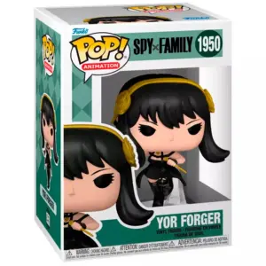 FUNKO Yor Forger 1950