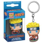 Llavero POCKET POP Naruto Uzumaki