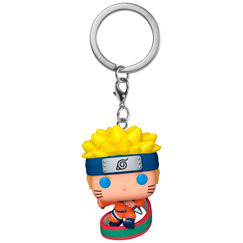 Llavero POP Naruto Uzumaki
