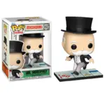 FUNKO Mr. Monopoly 162