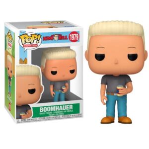 FUNKO Boomhauer 1979