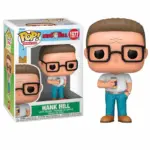 FUNKO Hank Hill 1977