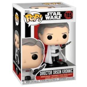 FUNKO POP Director Orson Krennic 785