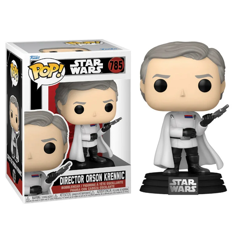 FUNKO Director Orson Krennic 785