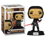 FUNKO Barriss Offee 790