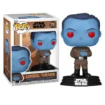 FUNKO Admiral Thrawn 791