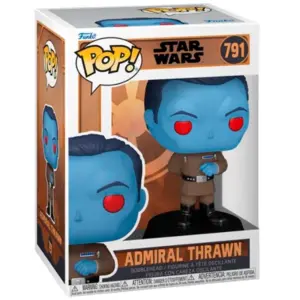 figura POP Admiral Thrawn 791