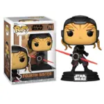 FUNKO Fourth Sister 793