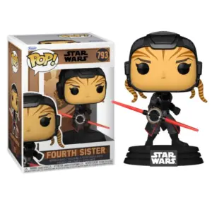 FUNKO Fourth Sister 793