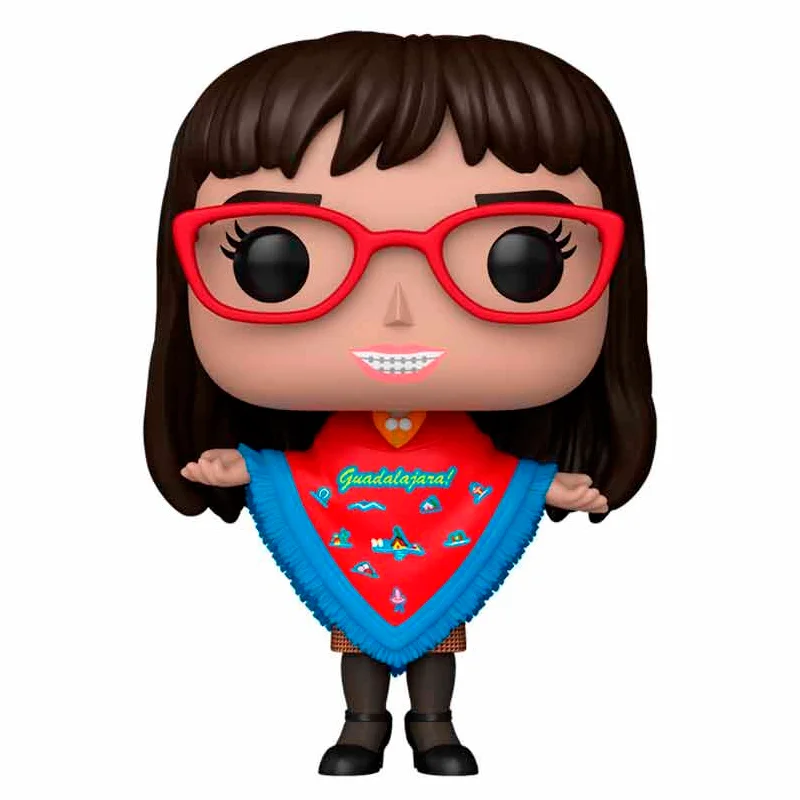 figura FUNKO POP Betty Suarez 1794