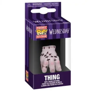Llavero POCKET POP Cosa