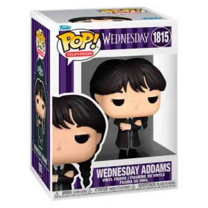 figura POP Miercoles Addams 1815