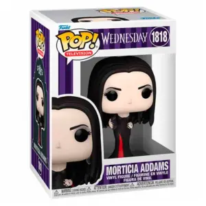 figura POP Morticia Addams 1818