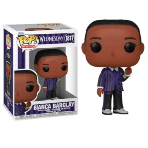 FUNKO Bianca Barclay 1817