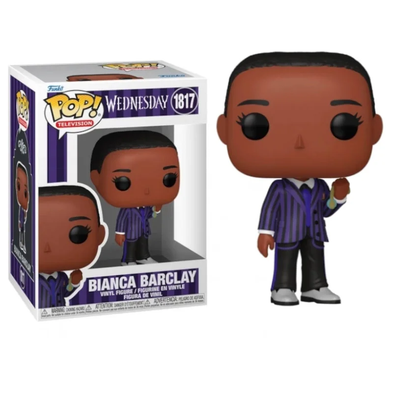 FUNKO Bianca Barclay 1817