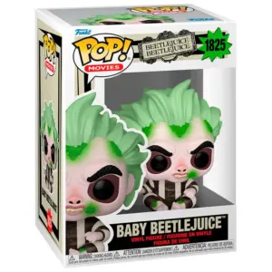 figura POP Bebé Beetlejuice 1825