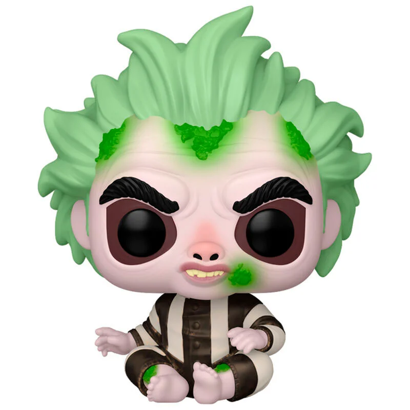 FUNKO POP Bebé Beetlejuice 1825