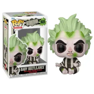 FUNKO Bebé Beetlejuice 1825