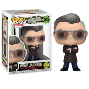 FUNKO Wolf Jackson 1826