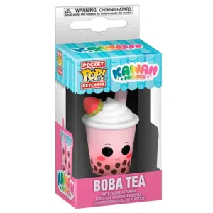 POCKET POP Boba Tea