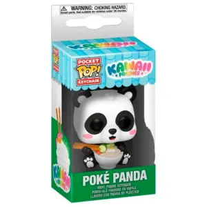 POCKET POP Poke Panda