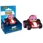 FUNKO Racers Amy
