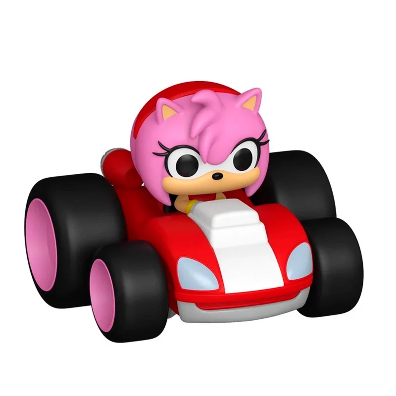 figura FUNKO Racers Amy