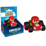 FUNKO Racers Knuckles