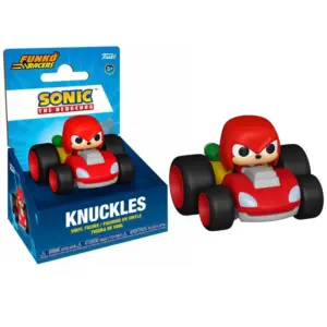 FUNKO Racers Knuckles
