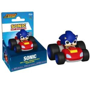 FUNKO Racers Sonic