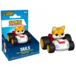 FUNKO Racers Tails