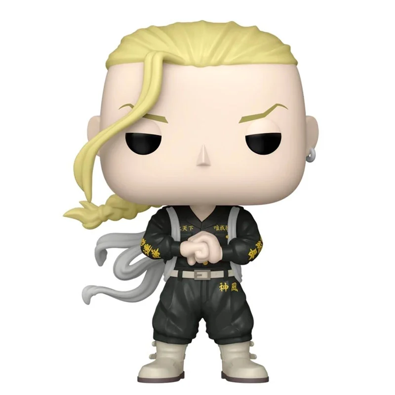 muñeco FUNKO POP Draken 2133