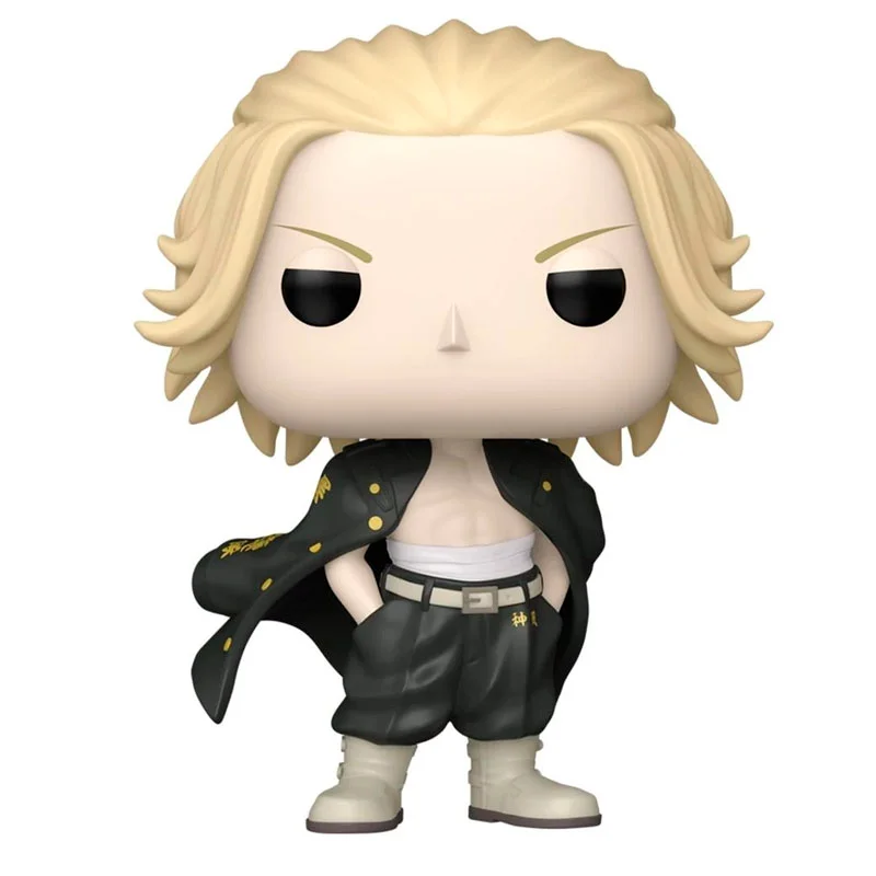 figura FUNKO POP Mikey 2132