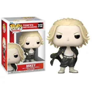 FUNKO Mikey 2132