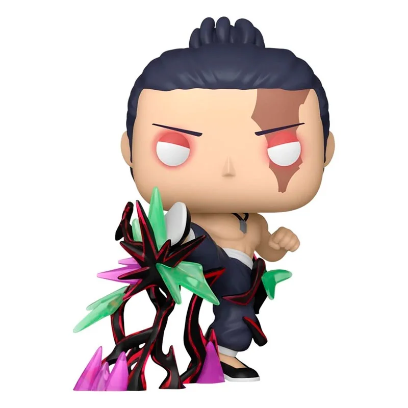 figura FUNKO POP Aoi Todo 2125