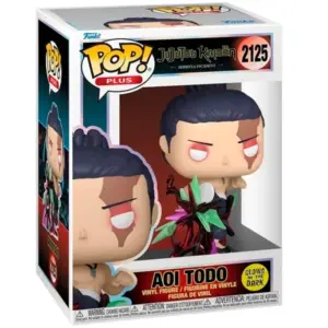 FUNKO Aoi Todo 2125