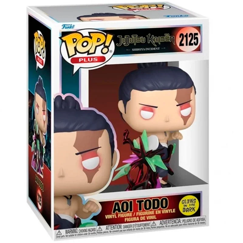 FUNKO Aoi Todo 2125