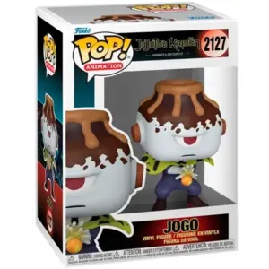 FUNKO Jogo 2127