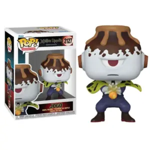 FUNKO POP Jogo 2127