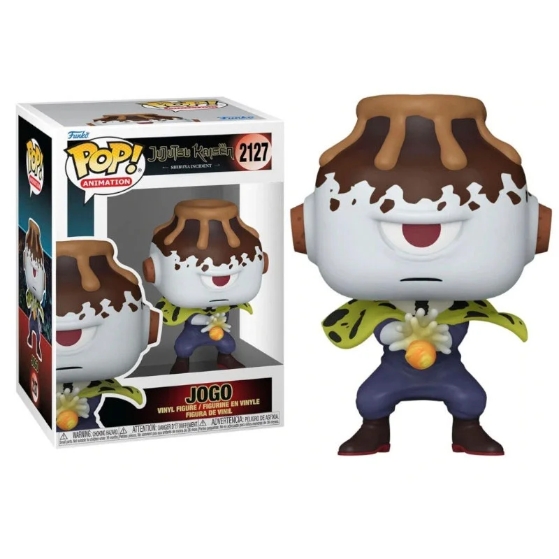 FUNKO POP Jogo 2127